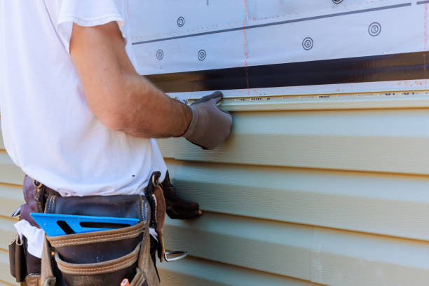 Affordable Siding Replacement solutions in Vermilion, OH